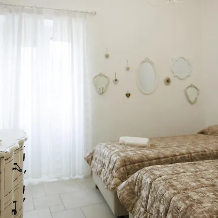 Vignale De Milato Сasa de vacaciones Carovigno