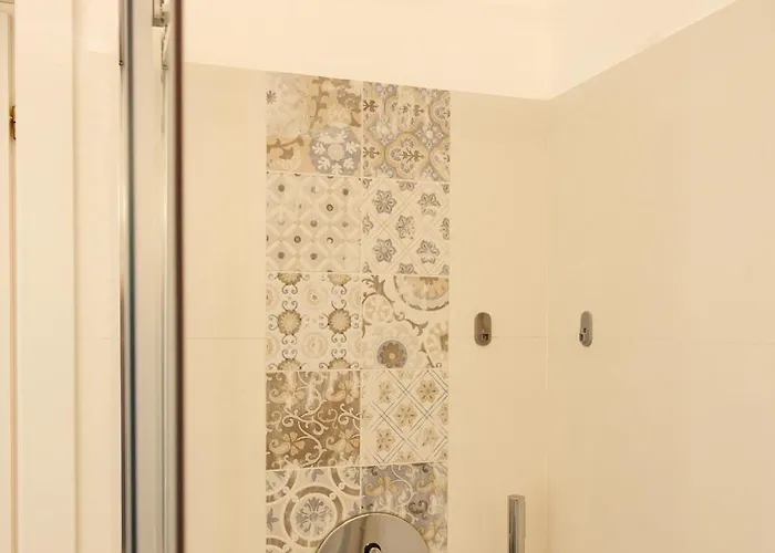 Дом отдыха Vignale De Milato Каровиньо