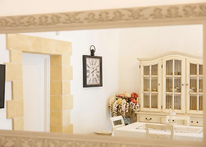 Vignale De Milato Holiday home Carovigno