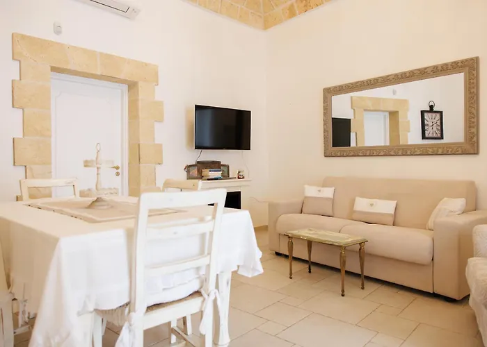 Vignale De Milato Holiday home Carovigno