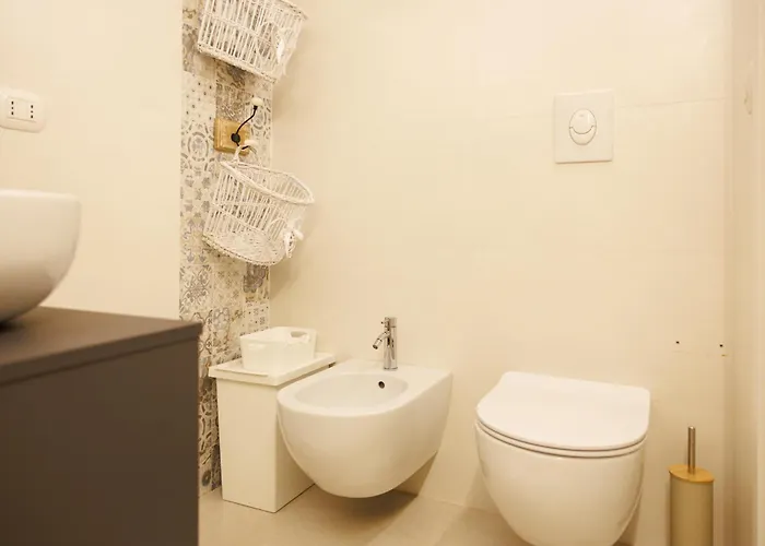 Holiday home Vignale De Milato *