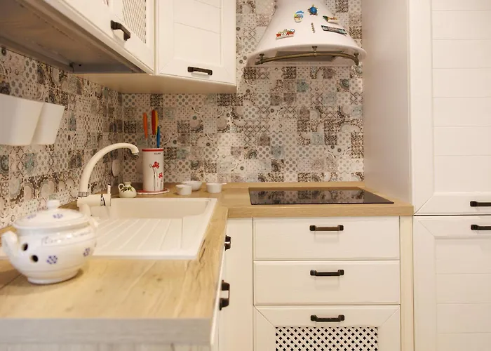 Holiday home Vignale De Milato *