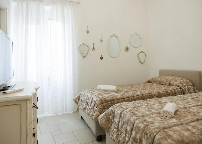 Vignale De Milato Holiday home