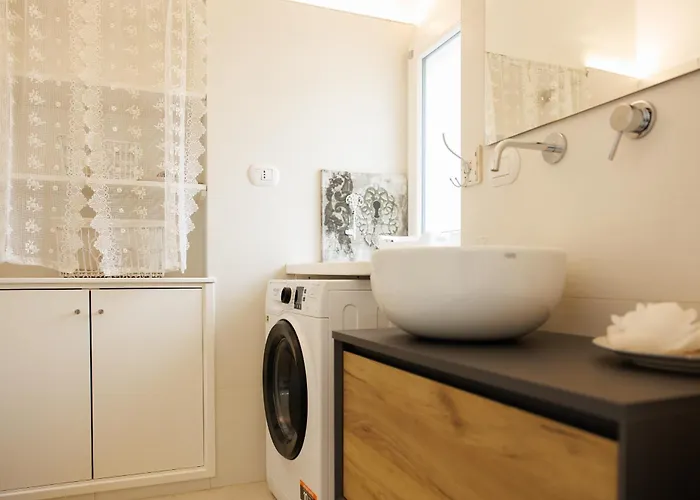 Holiday home Vignale De Milato *